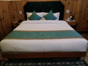 Hotel Yak